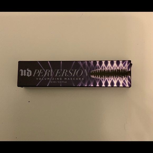 Urban Decay Perversion mascara - Picture 2 of 2